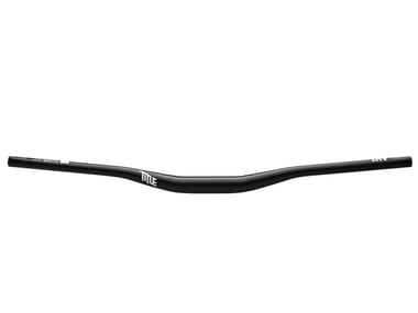 Title MTB "AH1 25mm" MTB Lenker - 35mm Klemmdurchmesser
