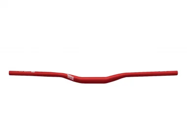 Title MTB "AH1" MTB Bars - 31.8mm (Bar Clamp)