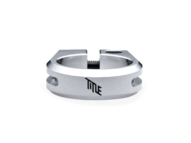 Title MTB "Clamp" Sattelklemme