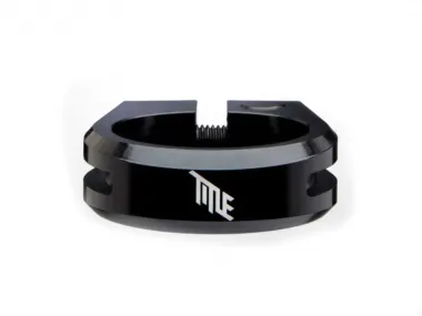 Title MTB "Clamp" Seat Clamp