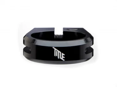 Title MTB "Clamp" Sattelklemme