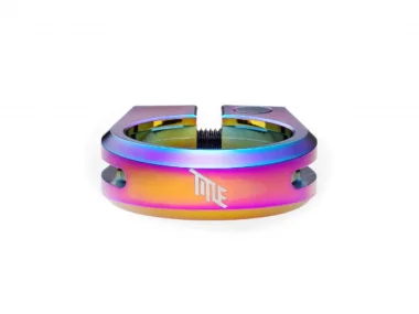 Title MTB "Clamp" Sattelklemme