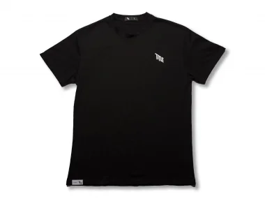 Title MTB "Essential Lightweight" T-Shirt - Black