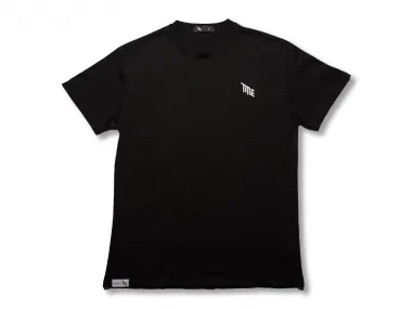 Title MTB "Essential Lightweight" T-Shirt - Black