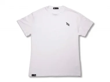 Title MTB "Essential Lightweight" T-Shirt - White