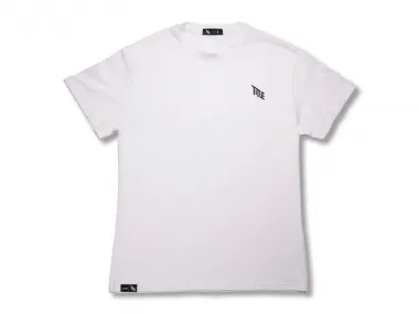 Title MTB "Essential Lightweight" T-Shirt - White