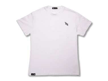 Title MTB "Essential Lightweight" T-Shirt - White