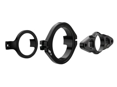 Title MTB "G1 Large" Gyro Brake System