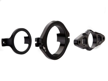 Title MTB "G1 Small" Gyro Brake System