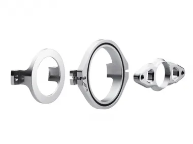 Title MTB "G1 Small" Rotor Bremssystem