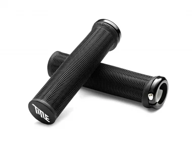 Title MTB "LO1" Lock-On MTB Griffe