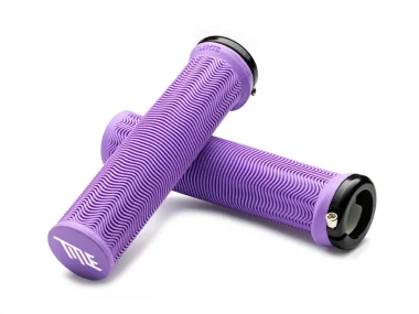 Title MTB "LO1" Lock-On MTB Griffe