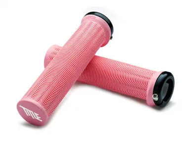 Title MTB "LO1" Lock-On MTB Griffe