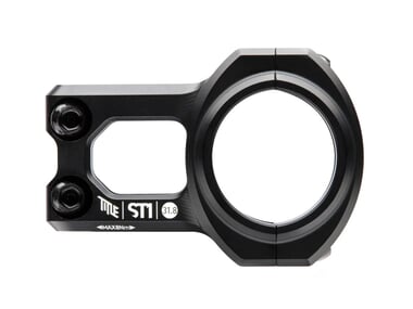 Title MTB "ST1" Topload  Stem - 31.8mm (Bar Clamp)