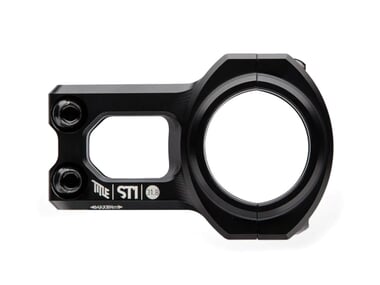 Title MTB "ST1 31.8mm Clamp" Topload  Stem