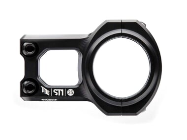 Title MTB "ST1"  Vorbau - 35mm (Lenkerklemmung)