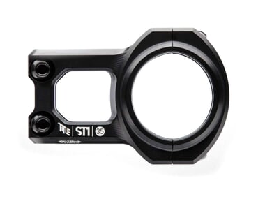 Title MTB "ST1 35mm Clamp" Topload  Stem