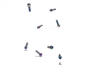 Title MTB "ST1" Vorbauschrauben Set