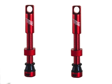 Title MTB "Tubeless" Valve