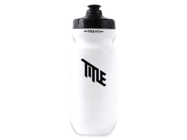 Title MTB Water Bottle