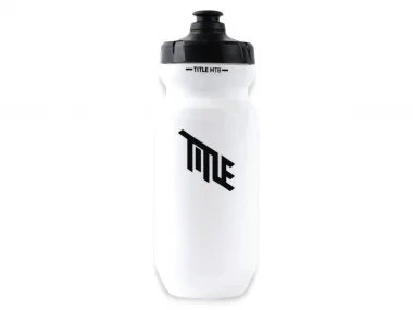 Title MTB Water Bottle