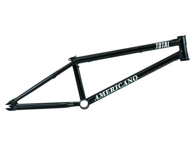 Total BMX "The Americano" BMX Rahmen