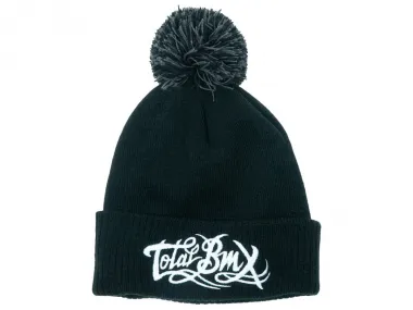 Total BMX "Bobble" Beanie