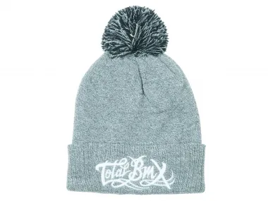 Total BMX "Bobble" Beanie
