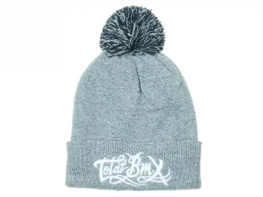 Total BMX "Bobble" Beanie