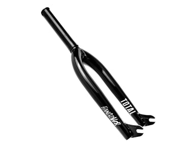 Total BMX "Hangover" BMX Fork