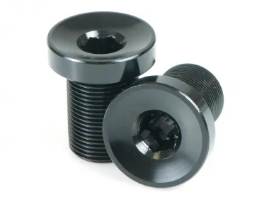Total BMX "Hangover H2" Crank Bolts
