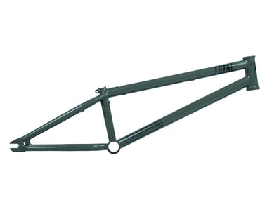 Total BMX "Hangover H4" BMX Frame