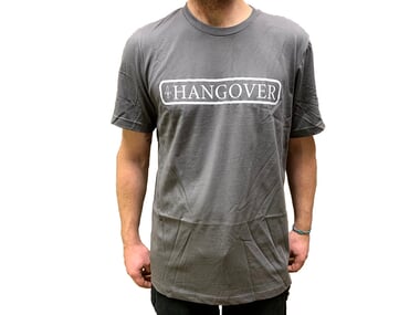Total BMX "Hangover" T-Shirt - Grey