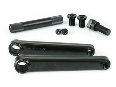 Total BMX "Hangover H2" BMX Crank