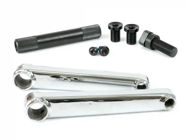 Total BMX "Hangover H2" BMX Kurbel