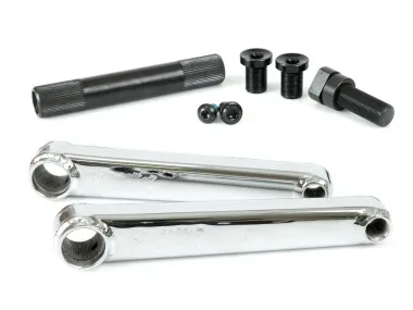 Total BMX "Hangover H2" BMX Kurbel