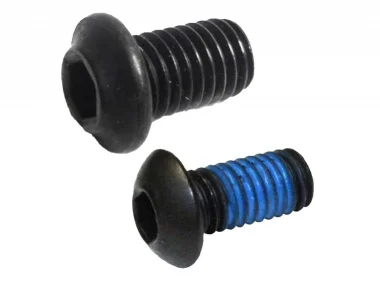 Total BMX Sprocket Bolts Set
