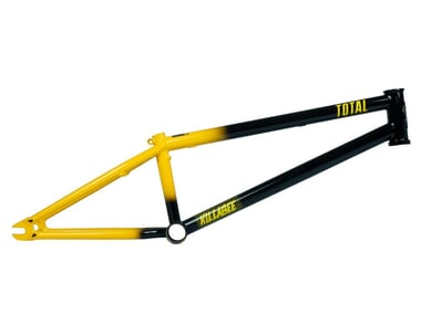 Total BMX "Killabee K4" BMX Rahmen