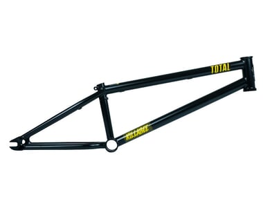 Total BMX "Killabee K4" BMX Rahmen