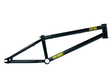 Total BMX "Killabee K4" BMX Frame