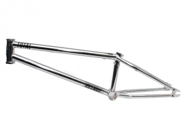 Total BMX "Killabee K4" BMX Frame