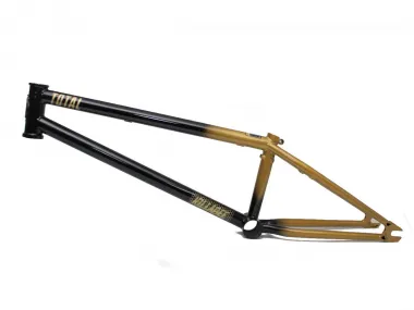 Total BMX "Killabee K4" BMX Frame