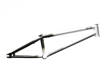 Total BMX "Killabee K4" BMX Frame