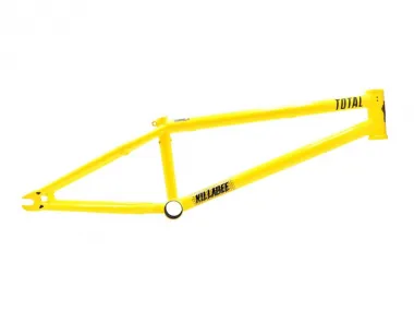 Total BMX "Killabee K4" BMX Frame
