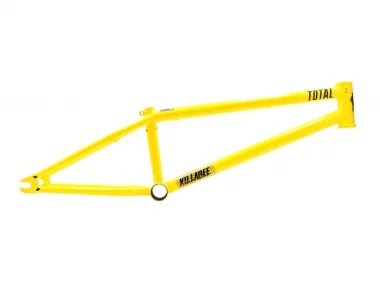 Total BMX "Killabee K4" BMX Rahmen