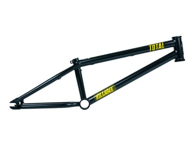 Total BMX "Killabee K4 DBS 18" BMX Frame - 18 Inch