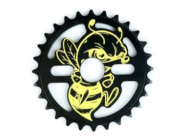 Total BMX "Killabee" Sprocket