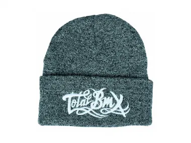 Total BMX "Logo" Beanie