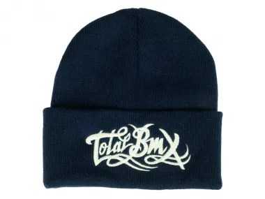 Total BMX "Logo" Beanie