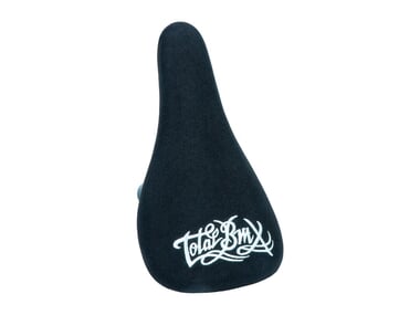 Total BMX "Logo" Seat / Seatpost Combo